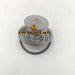 For Yanmar Diesel Engine Parts 3TNV76 Thermostat 119717-49800 71C-BeeSpareParts
