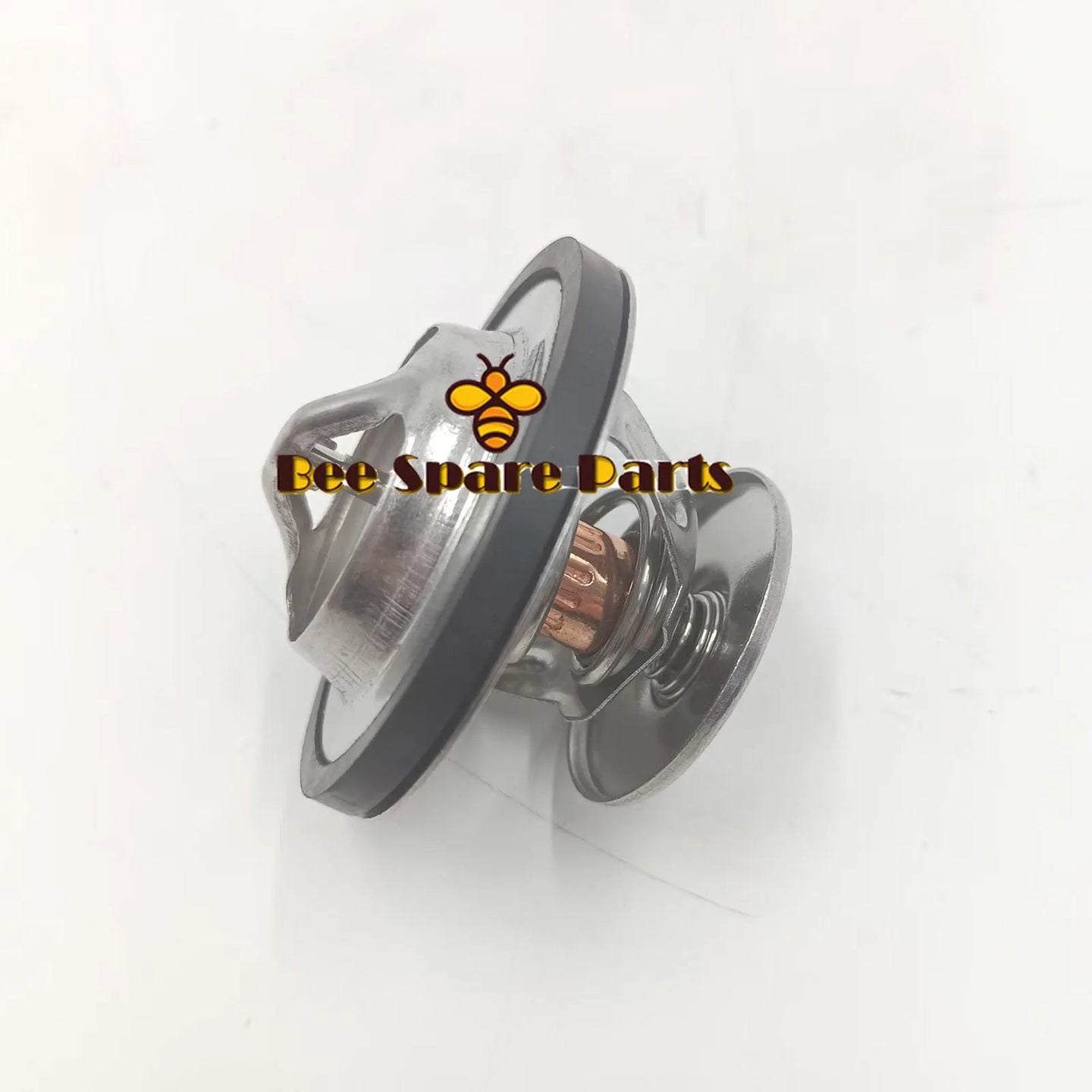 For Yanmar Diesel Engine Parts 3TNV76 Thermostat 119717-49800 71C-BeeSpareParts