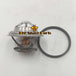 For Yanmar Diesel Engine Parts 3TNV76 Thermostat 119717-49800 71C-BeeSpareParts
