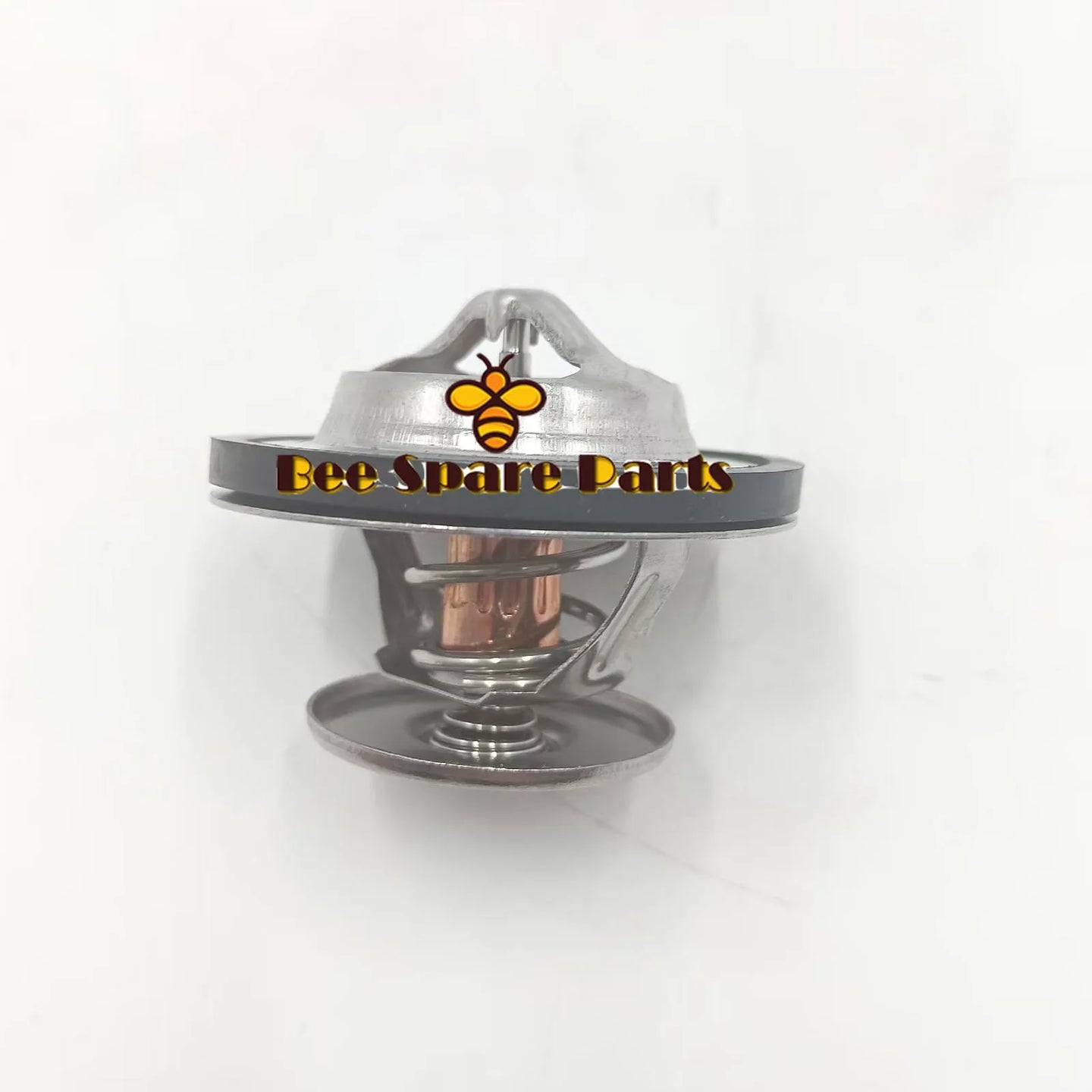 For Yanmar Diesel Engine Parts 3TNV76 Thermostat 119717-49800 71C-BeeSpareParts