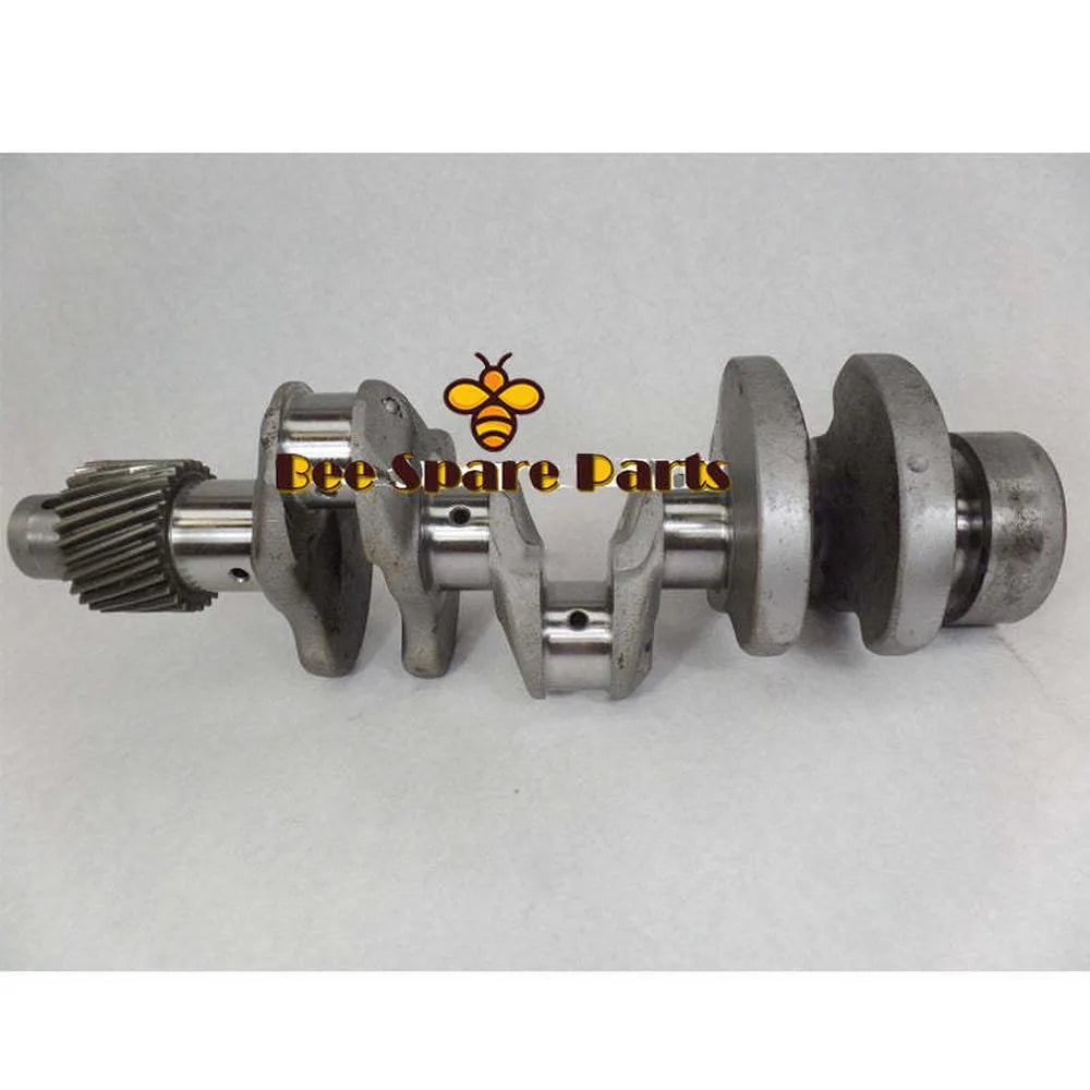 For Yanmar Engine 3D78 3TN78 3TNE78 3TNE78A CRANKSHAFT-BeeSpareParts