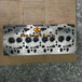 For Yanmar Engine 4TNE98 Cylinder Head-BeeSpareParts