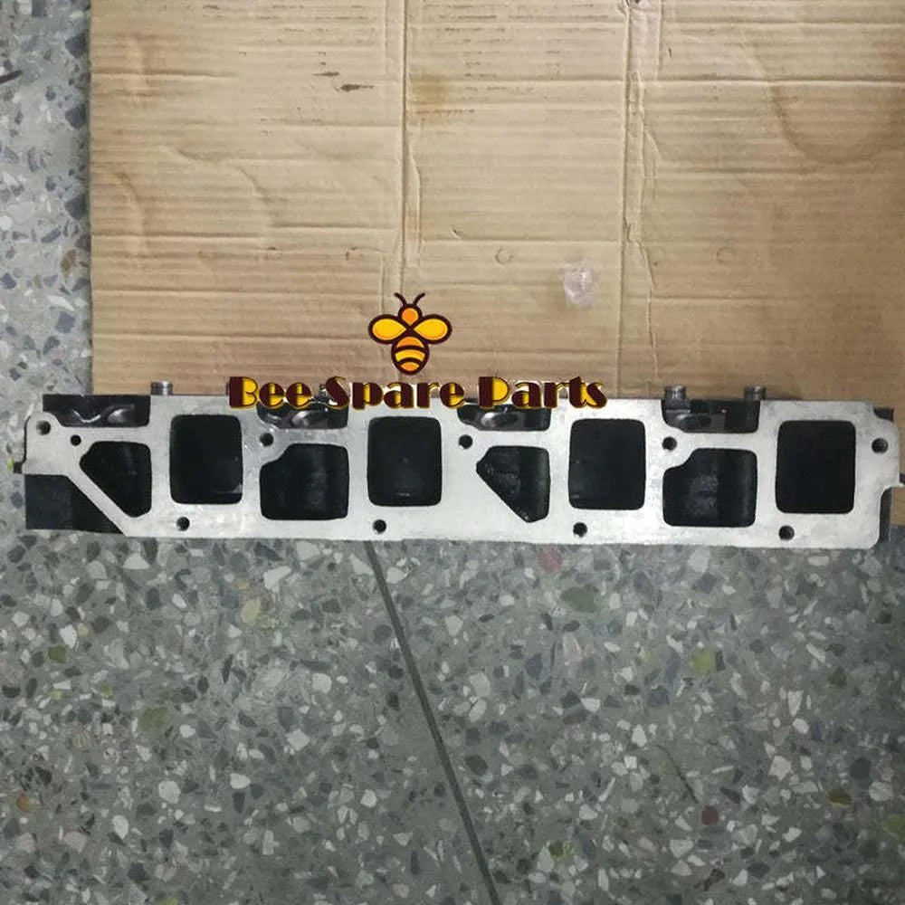 For Yanmar Engine 4TNE98 Cylinder Head-BeeSpareParts