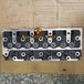 For Yanmar Engine 4TNE98 Cylinder Head-BeeSpareParts