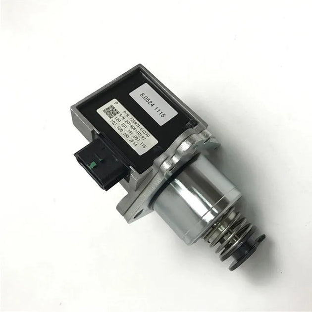 For Yanmar engine 4TNV88 fuel electrical control pump actuator valve 729974-51370-BeeSpareParts
