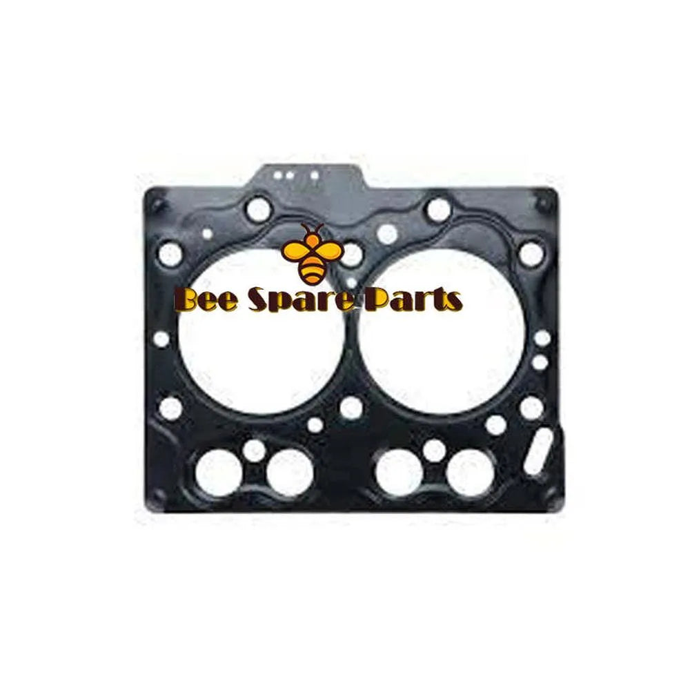 For Yanmar engine parts 2TN68 2D68 cylinder head gasket-BeeSpareParts