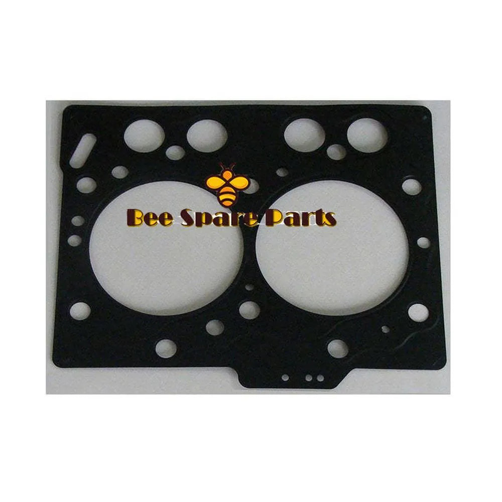 For Yanmar engine parts 2TN68 2TNE68 cylinder head gasket-BeeSpareParts