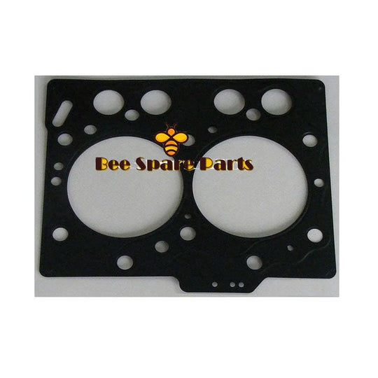 For Yanmar engine parts 2TN68 2TNE68 cylinder head gasket-BeeSpareParts