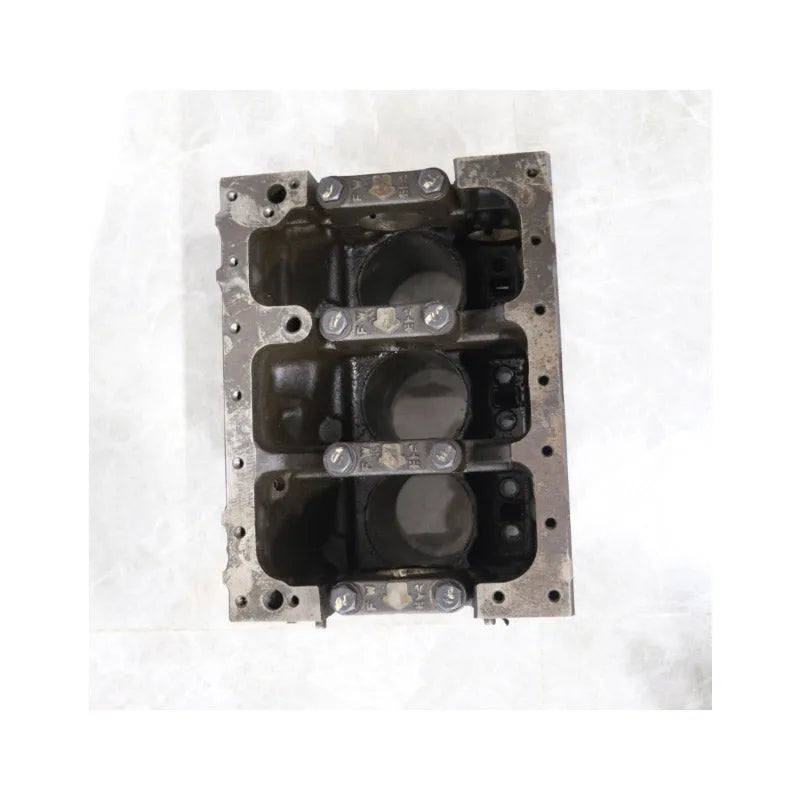 For Yanmar engine parts 3D84 3TNE84 3d84-3 Engine block-BeeSpareParts