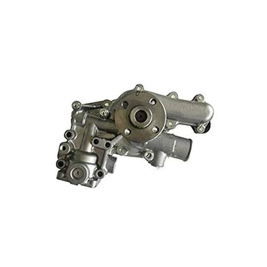 For Yanmar Engine Parts 3TN100 4TN100 4TNE100 Water Pump-BeeSpareParts
