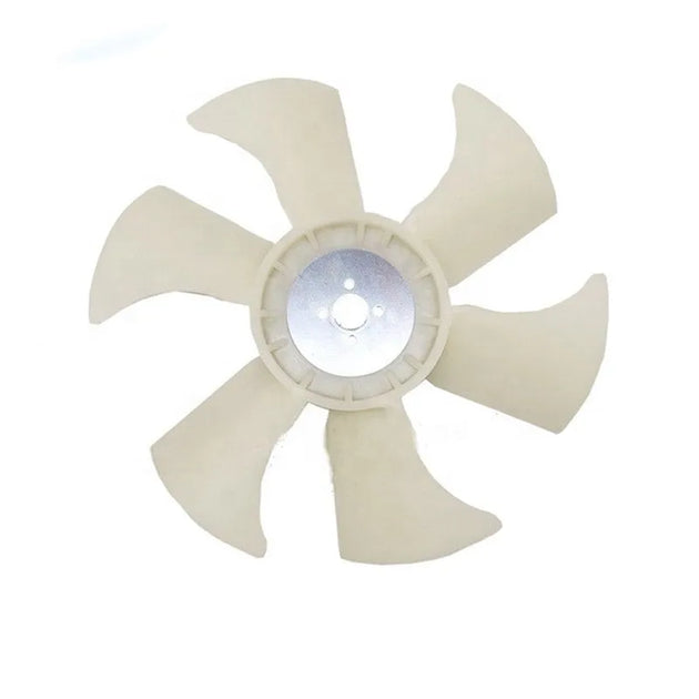 FOR YANMAR ENGINE PARTS 3TNV76 FAN BLADE-BeeSpareParts