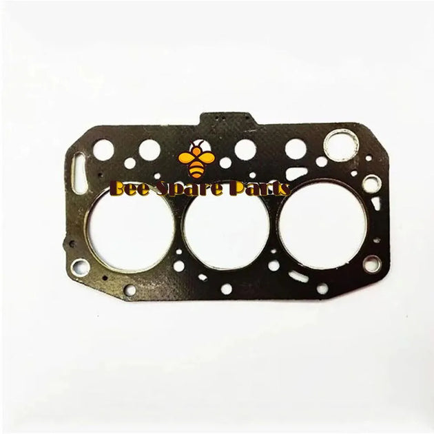 For Yanmar Marine Engine 3YM20 Cylinder Head Gasket 119515-01330 YM119515-01330-BeeSpareParts