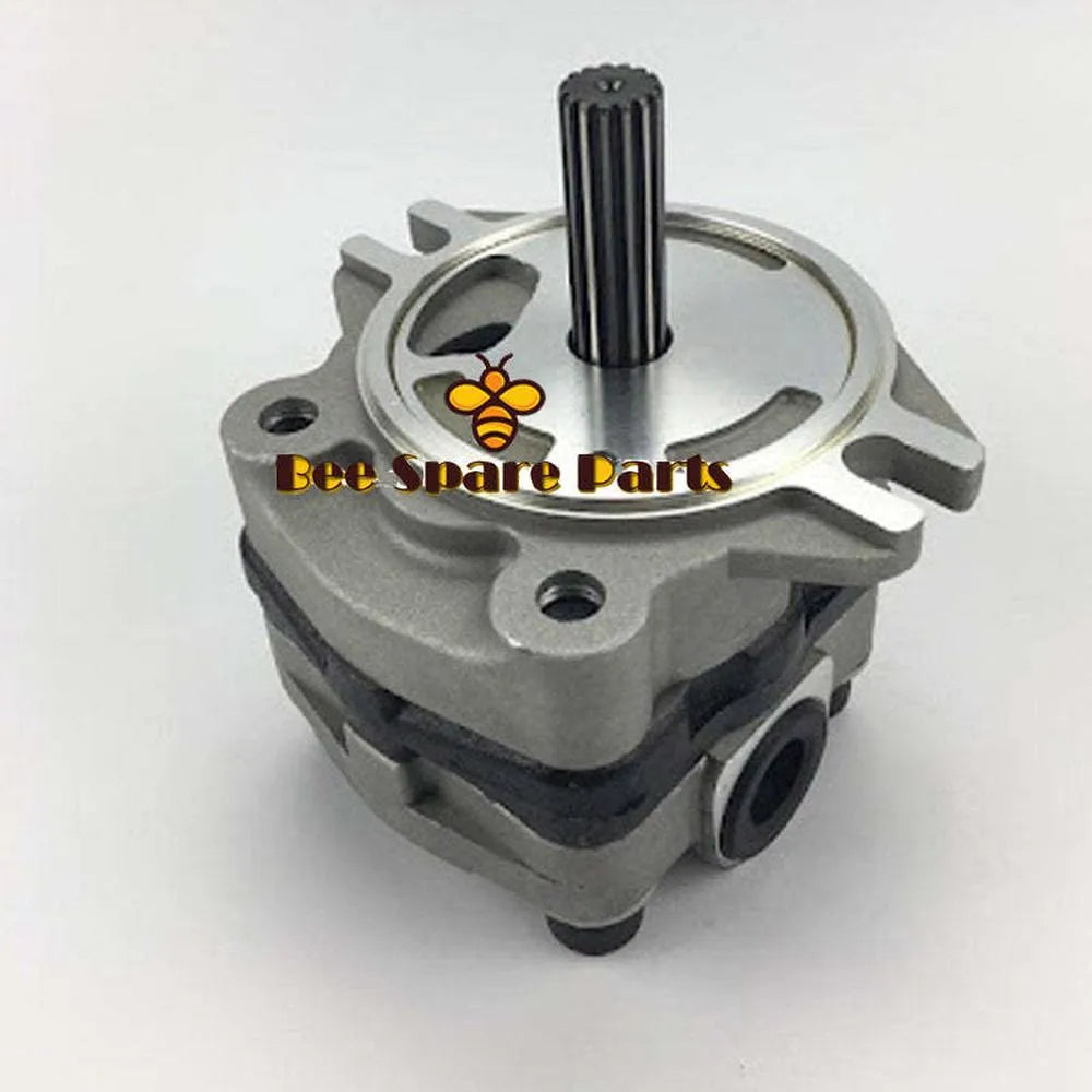 For Yanmar VIO45 Excavator PSVD2-17E Pilot Gear Pump 172461-73131-BeeSpareParts