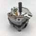 For Yanmar VIO45 Excavator PSVD2-17E Pilot Gear Pump 172461-73131-BeeSpareParts