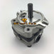 For Yanmar VIO45 Excavator PSVD2-17E Pilot Gear Pump 172461-73131-BeeSpareParts