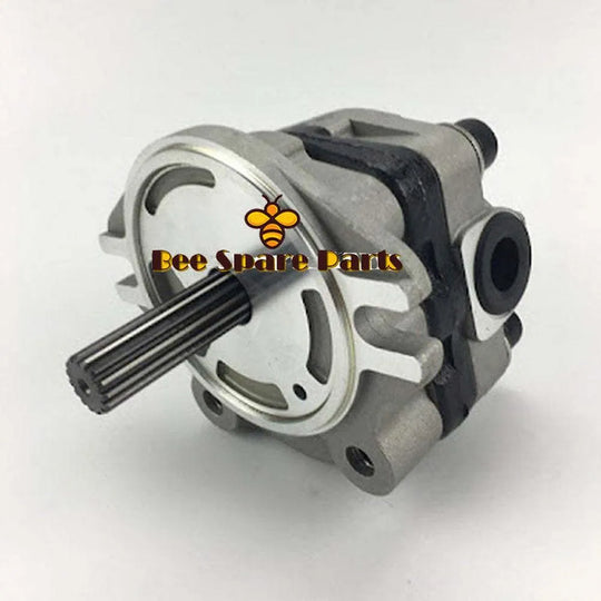For Yanmar VIO45 Excavator PSVD2-17E Pilot Gear Pump 172461-73131-BeeSpareParts