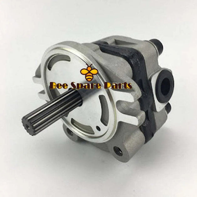 For Yanmar VIO45 Excavator PSVD2-17E Pilot Gear Pump 172461-73131-BeeSpareParts