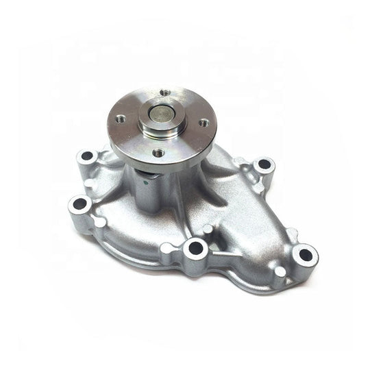 V2607 V2607-DI-TE3B Water Pump for Kubota Engine ER470 ER460 KX165-5 Tractor