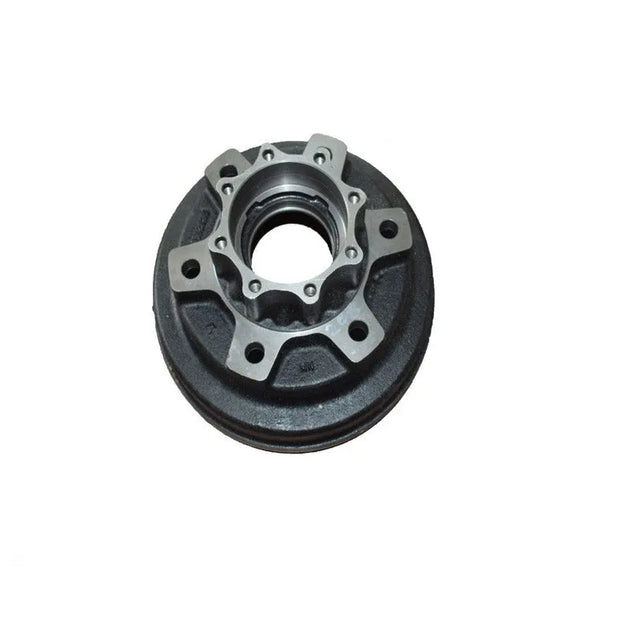 Forklift Brake Drum 91E33-20011 Fit For Mitsubishi Caterpillar F18C 2.5T-Replacement Aftermarket Parts