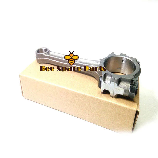 Forklift Connecting Rod Assy 12100-FU400 For Nissan K21 Engine-Connecting Rod-BeeSpareParts