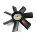 Forklift Cooling fan blade engine 6102G3 for HELI H2000 5-7T-Replacement Aftermarket Parts