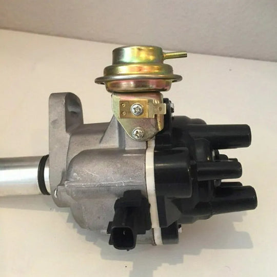 Forklift distributor for engine K21,K25 Part # 22100-FU510, N-22100-50K15 , 91H20-02990-商业/工业-BeeSpareParts