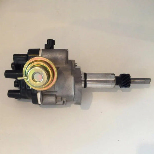 Forklift distributor for engine K21,K25 Part # 22100-FU510, N-22100-50K15 , 91H20-02990-商业/工业-BeeSpareParts