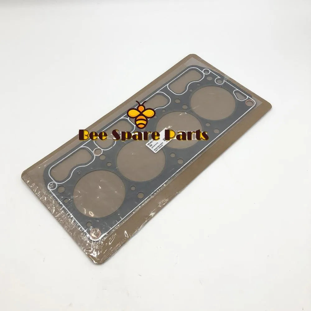 forklift engine for 5K cylinder head gasket 11115-13041 11115-13040-Gasket & Gasket Kit-BeeSpareParts