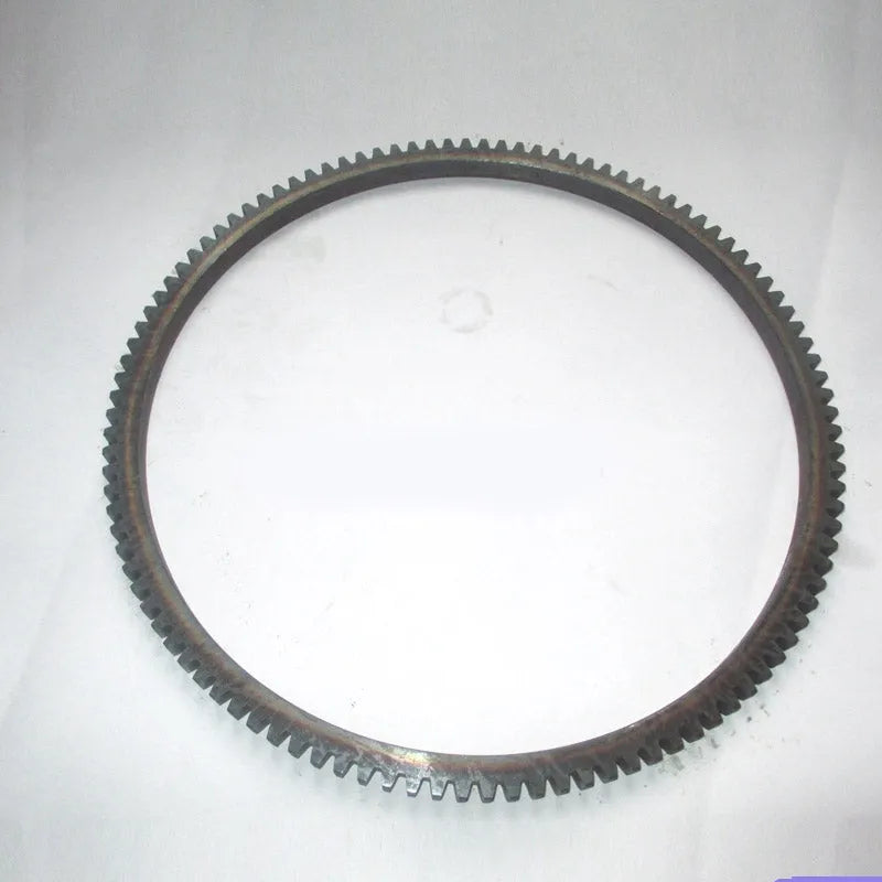Forklift for Mitsubishi S4S engine flywheel ring gear 32A21-00900-BeeSpareParts