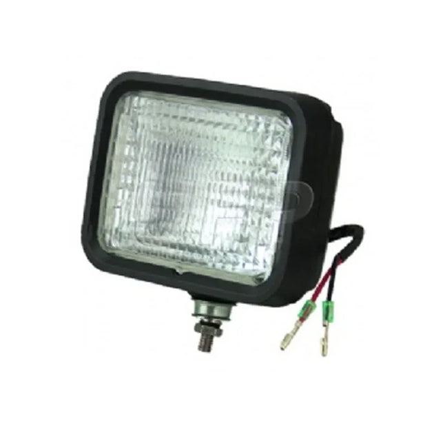 forklift head light head lamp front lamp 05101-05300 for mitsubishi FD10-30-BeeSpareParts