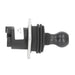 Forklift Joystick Control Handle 10101175 Forklift Control Panel Joystick Forklift Operator Console Lever for Equipment-BeeSpareParts