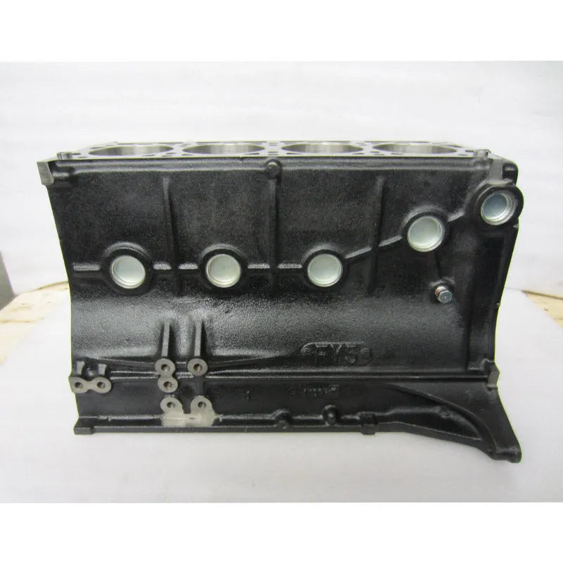 Forklift K15 K21 K25 Engine Cylinder Block For Nissan-Cylinder Block-BeeSpareParts