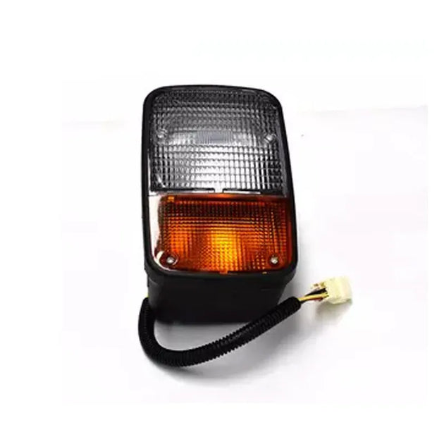 Forklift Lamp Assembly LH Toyota 56550-23320-71-商业/工业-BeeSpareParts