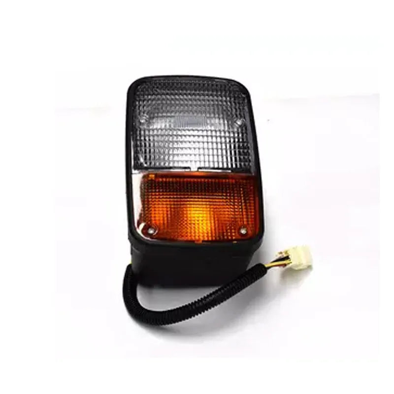 Forklift Lamp Assembly LH Toyota 56550-23320-71-商业/工业-BeeSpareParts