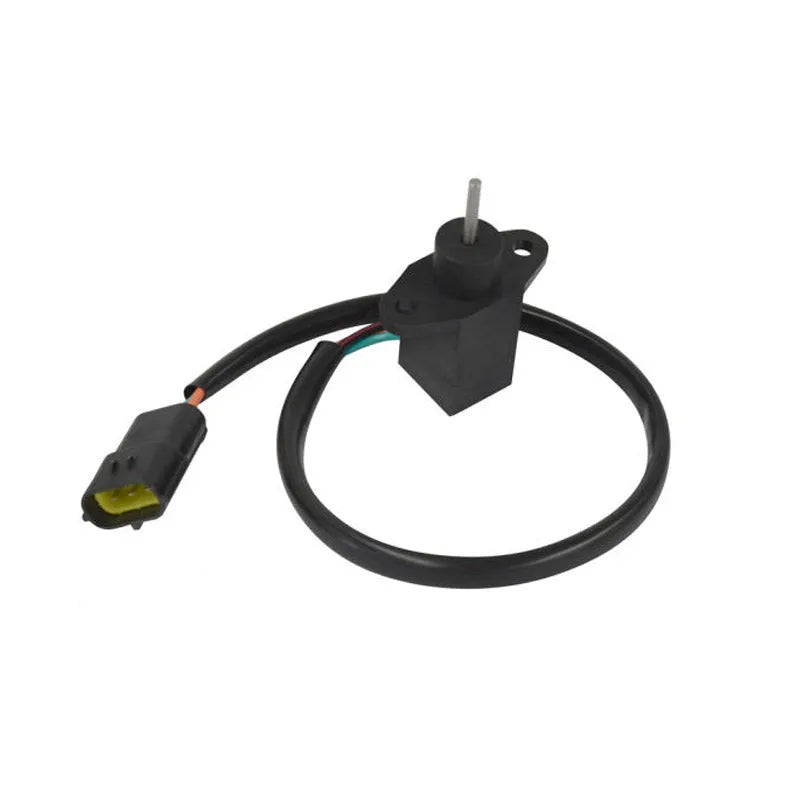 Forklift part 57530-13201-71 sensor applicable to toyota 5FB truck-商业/工业-BeeSpareParts