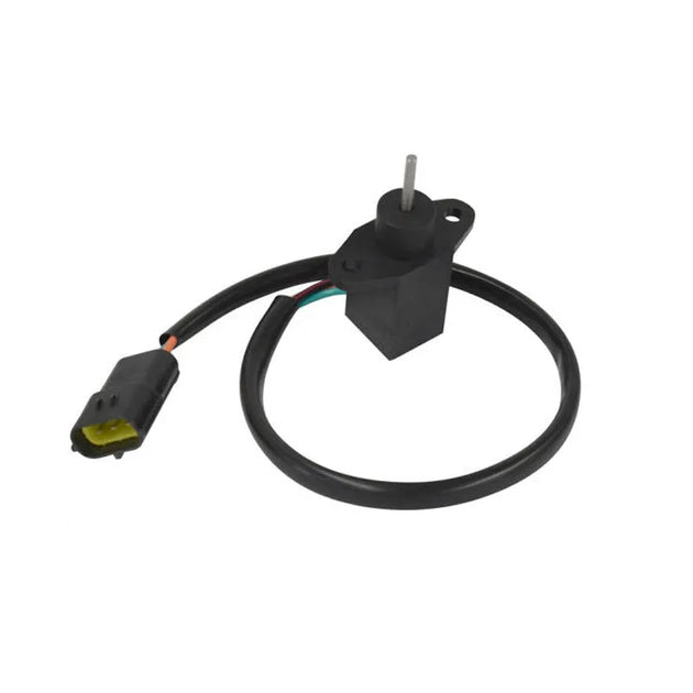 Forklift part 57530-13201-71 sensor applicable to toyota 5FB truck-商业/工业-BeeSpareParts