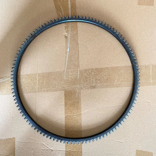 Forklift Part a-12312-L1800 Flywheel Ring Gear 113 Teeth for Nissan TD27 Engine-Others-BeeSpareParts