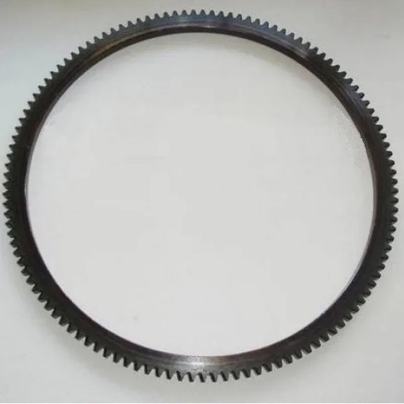 Forklift Part a-12312-L1800 Flywheel Ring Gear 113 Teeth for Nissan TD27 Engine-Others-BeeSpareParts