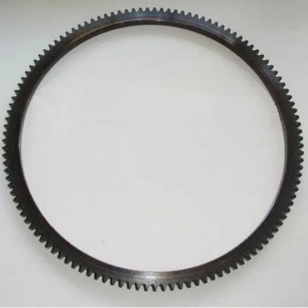 Forklift Part a-12312-L1800 Flywheel Ring Gear 113 Teeth for Nissan TD27 Engine-Others-BeeSpareParts