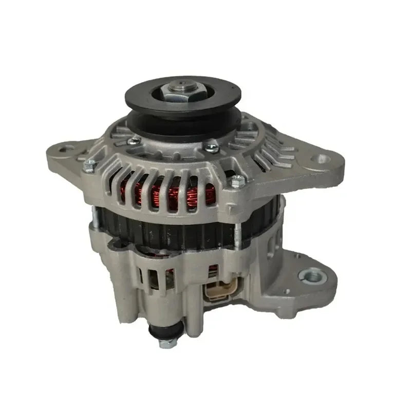 forklift part alternator 32A68-06600 for FD45N-F19D-BeeSpareParts