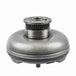 forklift part tcm torque converter for forklift loader 124U3-80211 15943-80211 BK6595500000 143E3-80101-BeeSpareParts