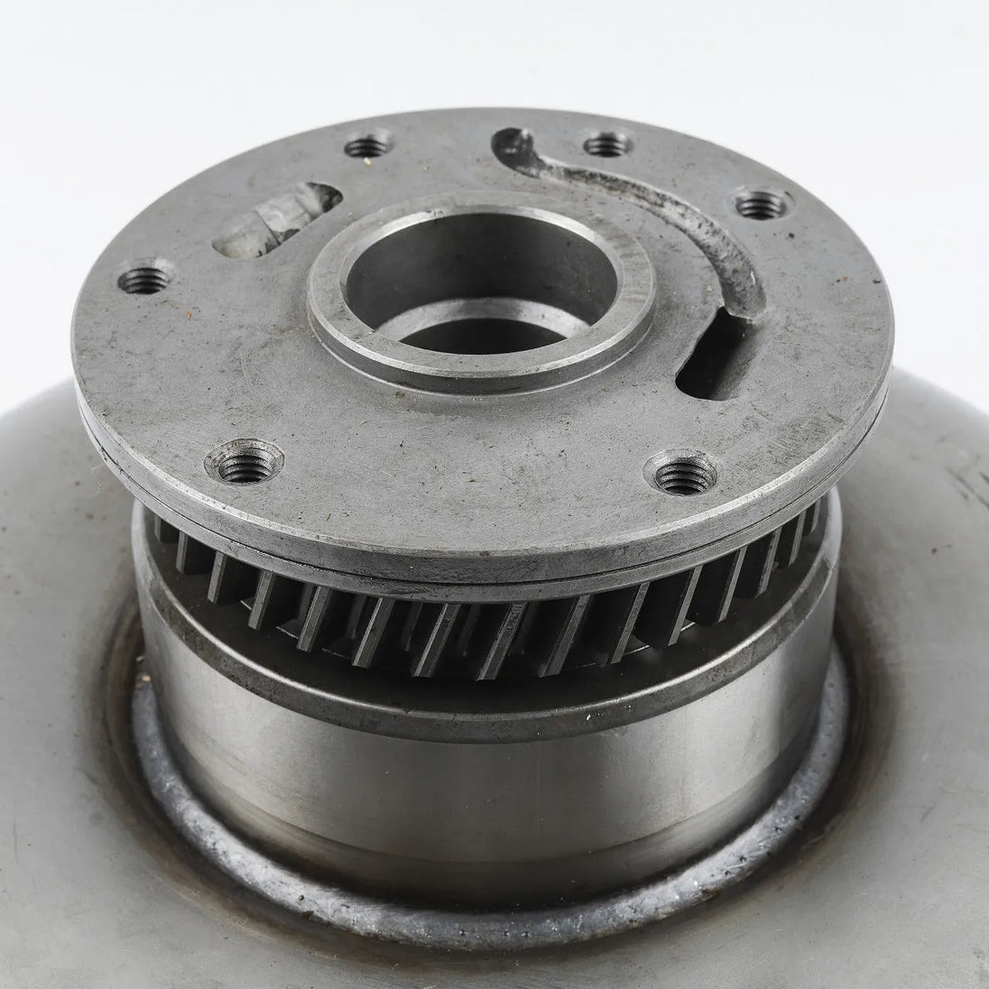 forklift part tcm torque converter for forklift loader 124U3-80211 15943-80211 BK6595500000 143E3-80101-BeeSpareParts