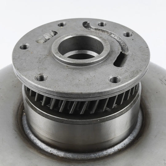 forklift part tcm torque converter for forklift loader 124U3-80211 15943-80211 BK6595500000 143E3-80101-BeeSpareParts