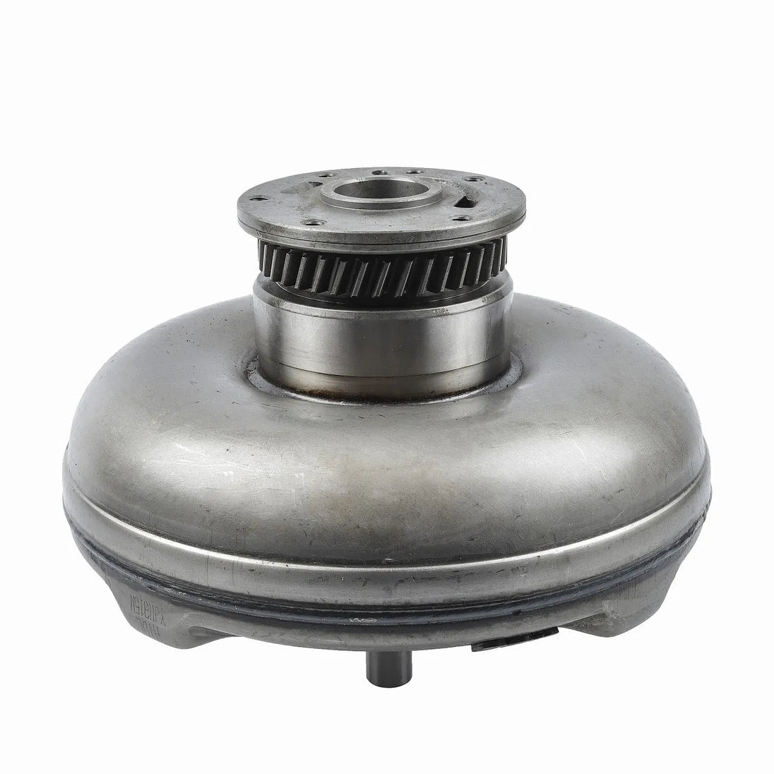 forklift part tcm torque converter for forklift loader 124U3-80211 15943-80211 BK6595500000 143E3-80101-BeeSpareParts