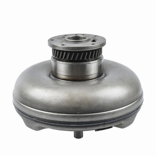 forklift part tcm torque converter for forklift loader 124U3-80211 15943-80211 BK6595500000 143E3-80101-BeeSpareParts