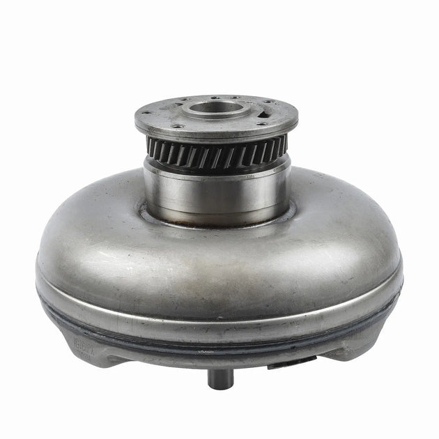 forklift part tcm torque converter for forklift loader 124U3-80211 15943-80211 BK6595500000 143E3-80101-BeeSpareParts