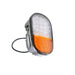 Forklift parts 10v-80v led headlight for toyota FD FB with 56550-13131-71 56540-13131-71 56540-23321-71 56550-23321-71-商业/工业-BeeSpareParts