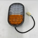 Forklift parts 10v-80v led headlight for toyota FD FB with 56550-13131-71 56540-13131-71 56540-23321-71 56550-23321-71-商业/工业-BeeSpareParts