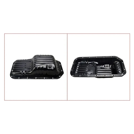 Forklift Parts 12101-78155-71 Oil Pan Used For Toyota 491/8F/4Y Engine-BeeSpareParts