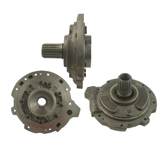 Forklift Parts 32601-22011-71 Charging Pump Assy for Toyota 3-6FD(G)35~A50,5-6FDU35~AU50,5-6FGU35~AU50-Transmission Charging Pump-BeeSpareParts